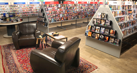 CD und DVD Ankauf Köln