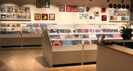 LPs und Vinyl günstig in Köln